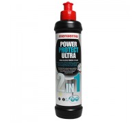 Паста с воском карнаубы Menzerna Power Protect Ultra 2 in 1 (250гр)