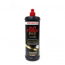 Универсальная полировальная паста Menzerna Cut Force Pro (1000гр)