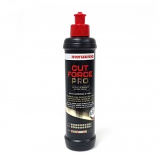 Универсальная полировальная паста Menzerna Cut Force Pro (250гр)
