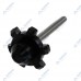 Клапан воздушный для пневмогайковёрта RT-5572