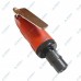 Прямая зачистная машинка ROTAKE RT-1204R