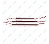 Инфракрасная лампа для для инфракрасных сушек Horex (рубиновая)