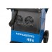 Индукционный нагреватель с водяным охлаждением NORDBERG HIF6 Индукционный нагреватель с водяным охлаждением NORDBERG HIF6