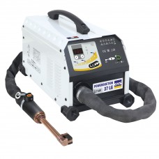 Индукционный нагреватель с жидкостным охлаждением GYS POWERDUCTION 37LG