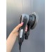 Шлифовальная эксцентриковая машинка CETRON R 7303 (ход 5,0 мм)