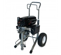Безвоздушный окрасочный аппарат HYVST SPT 1150 L