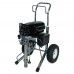 Безвоздушный окрасочный аппарат HYVST SPT 1150 L