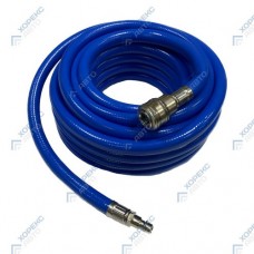 Шланг PVC прямой 10 мм х 15 мм х 10 м HZ 12.16.003S