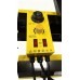 Инфракрасная сушка Olym OL-2600 с регулировкой мощности (софит 50 см)