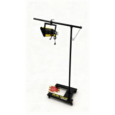 Инфракрасная сушка Olym OL-1250 на штативе (софит 35 см)