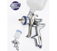Краскопульт ITALCO H-4000 LVMP 1.4 mm (Аналог SATA)