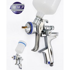 Краскопульт ITALCO H-4000 LVMP 1.4 mm (Аналог SATA)