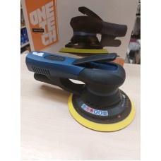 Шлифовальная бесщёточная эксцентриковая машинка OneTech NT09E-250C