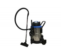 Профессиональный пылесос AE&T TC122A-401400 40л