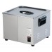 Ультразвуковая мойка с подогревом и дегазацией Nordberg NU150D 15 л Ультразвуковая мойка с подогревом и дегазацией Nordberg NU150D 15 л