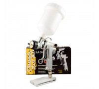 Краскопульт Sagola Classic Pro XD 1.4