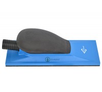 Шлифовальный блок Betacord 70х198 мм