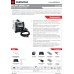Споттер по алюминию и стали IMS SPOT ARCPULL 350 Споттер по алюминию и стали IMS SPOT ARCPULL 350