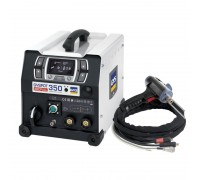 Споттер по алюминию и стали IMS SPOT ARCPULL 350