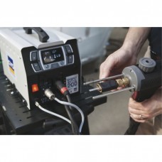 Споттер по алюминию и стали IMS SPOT ARCPULL 200