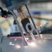Споттер по алюминию и стали IMS SPOT ARCPULL 350 Споттер по алюминию и стали IMS SPOT ARCPULL 350