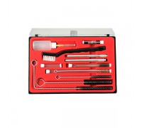Набор для чистки краскопульта 22 предмета CLEAN SET 22 
