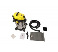 Промышленный пылесос SCHTAER ITS1400-30L