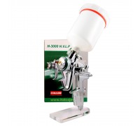 Краскопульт HVLP ITALCO H-3000