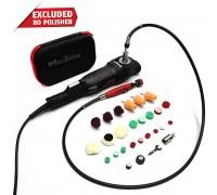 Гибкий вал для полировки MaxShine Nano Polisher