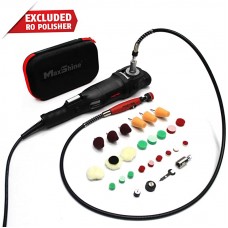 Гибкий вал для полировки MaxShine Nano Polisher