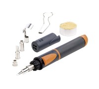 Газовый паяльник Portasol ProPiezo 75 Kit PP-1K