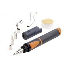 Газовый паяльник Portasol ProPiezo 75 Kit PP-1K
