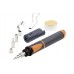 Газовый паяльник Portasol ProPiezo 75 Kit PP-1K Газовый паяльник Portasol ProPiezo 75 Kit PP-1K
