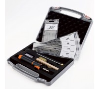 Газовый паяльник Portasol ProPiezo 75 Kit PP75
