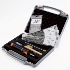 Газовый паяльник Portasol ProPiezo 75 Kit PP75