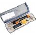 Газовый паяльник Portasol ProPiezo 75 Kit PP-1K Газовый паяльник Portasol ProPiezo 75 Kit PP-1K