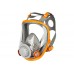 Полнолицевая маска Jeta Safety 5950i размер L Полнолицевая маска Jeta Safety 5950i размер L
