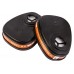 Полумаска для защиты дыхания из силикона Jeta Safety J-SET 6500P размер L Полумаска для защиты дыхания из силикона Jeta Safety J-SET 6500P размер L