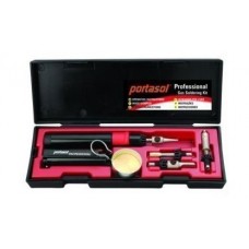 Паяльный набор Portasol Proffesional P-1K