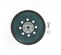 Шлифовальная основа для машинок JETA PRO J4121 150 ММ