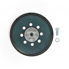 Шлифовальная основа для машинок JETA PRO J4121 150 ММ