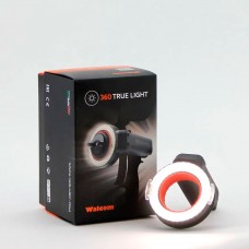 Светодиодный фонарик на краскопульт Walcom True Light
