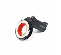 Светодиодный фонарик на краскопульт Walcom True Light EVO METER