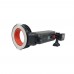 Светодиодный фонарик на краскопульт Walcom True Light EVO METER Светодиодный фонарик на краскопульт Walcom True Light EVO METER