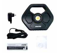 Светодиодная лампа JETA PRO AURA-3 с автономным питанием