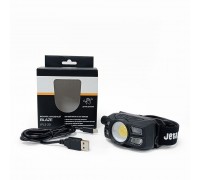 Налобный фонарик JETA PRO BLAZE JPLS-20