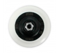Шлифовальная основа для машинок JETA PRO J4112 125 мм