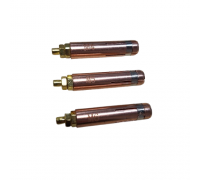 Коннектор для приваривания винтов для споттера M4/M5/M6 (1 шт)