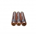Коннектор для приваривания винтов для споттера M4/M5/M6 (1 шт)
