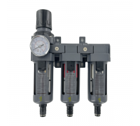 Влагомаслоотделитель ONETECH NT10-AFR-3-T60 (0,01мкм)